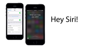 iOS 8.3: Jelszómentes apptöltés és Hey Siri esete a kihangosított hívásokkal