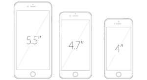 Úgy néz ki, mégis lesz új 4 hüvelykes iPhone modell
