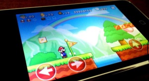 Nintendo újhullám – Jöhet az iOS Super Mario?