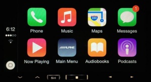 Az Apple újabb 5 országra terjeszti ki a CarPlay-t