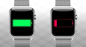 Az Apple megoldást kínál a Watch-iPhone páros töltési problémáira