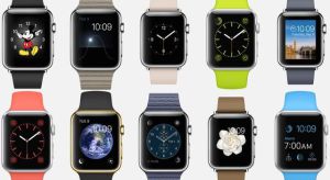 Az Apple elutasítja az időfunkcióval ellátott vagy óralapot módosító alkalmazásokat