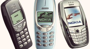 A Nokia újra hódítana a telefonpiacon