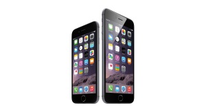 Az iPhone 6-nak köszönhetően már 27,6 százalékon áll az Apple Kínában