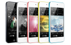 Új iPod jöhet még 2015 folyamán