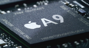 A Samsung gyártja az A9-es chipeket