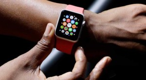 KGI: 15 milliós eladás alatt maradhat az Apple Watch szeptember végéig