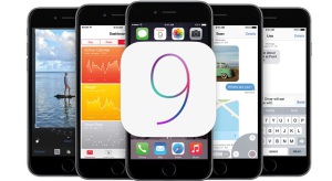 iOS 9: Force Touch, haptic feedback, új billentyűzet és egyéb újdonságok