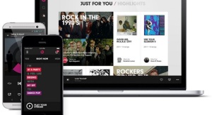 A Spotify visszalő – Újabb vádak az Apple ellen