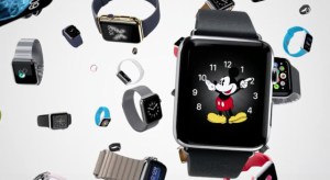 Júniustól a boltokban is elérhető lesz az Apple Watch