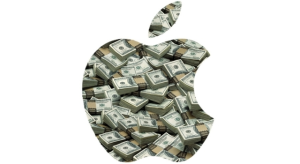 Az ausztrálok is vizsgálnák az Apple adóügyeit