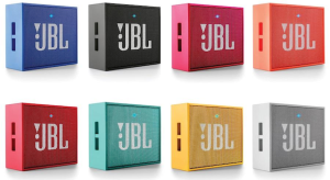 Nagy hang, törpe áron – JBL Go teszt