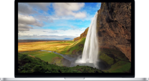 Itt az új 15-ös MacBook Pro és az olcsóbb Retinás 27-es iMac