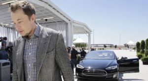 Elon Musk üdvözölte az Apple Autó pletykáját