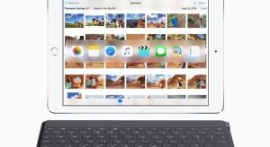 Az iOS 9-cel az iPad egyre közelebb kerül a Machez
