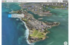 Újabb 7 városra terjesztette ki a Flyovert az Apple
