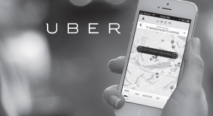 A biztosítás miatt nem lehetett az Uber az Apple kiszállítója