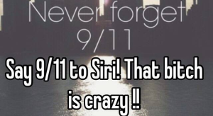 Közösségi médiás trollkodás miatt terhelte túl Siri a 911-es segélyhívót