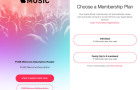 Az iOS 8.4 új bétájában megjelent az Apple Music regisztrációs felülete