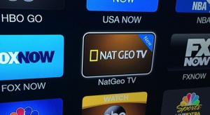 A NatGeo is felkerült az Apple TV csatornalistájára