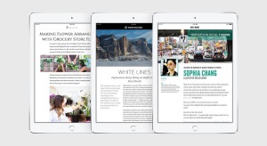 Az Apple szerkesztőket keres az iOS 9 új News alkalmazásához