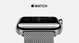 Tim: “Az Apple Watch soha nem látott fejlesztői érdeklődést vonz”