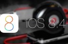 Kinn az iOS 8.4 – Itt az Apple Music!