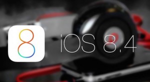 Kinn az iOS 8.4 – Itt az Apple Music!