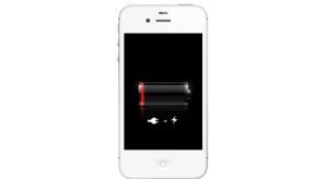 Low Power üzemmódban egy iPhone 6 kb. az 5-5s teljesítményét hozza