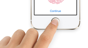 Öt éve csődbe ment biometrikai cég szabadalmait vette meg az Apple