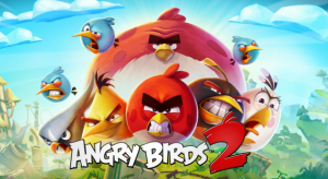 Itt az Angry Birds 2 – malackodásra fel!