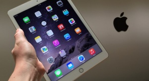 Akár már novemberben debütálhat az iPad Pro