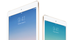 Az iPad Mini 4 az Air 2 kicsinyített verziója lesz, jön az Air 3 is