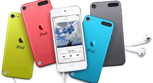 Az iFixit szétkapta az új iPodot: Nagyobb akksi, dupla RAM és hasonlók