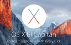 Kinn az OS X 10.11 harmadik publikus bétája