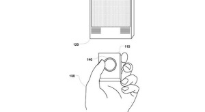 Ujjlenyomatos távirányítót szabadalmaztatott az Apple