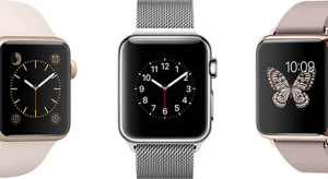 Október 9-én újabb négy országban jelenik meg az Apple Watch