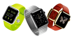 Amerikában már a szolgáltatók is értékesítik az Apple Watch-csot