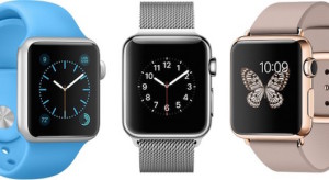 Szeptembertől ausztriában is elrajtolhat az Apple Watch