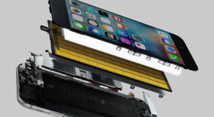 A 3D Touch kijelző miatt nehezebb az iPhone 6S és a 6S Plus