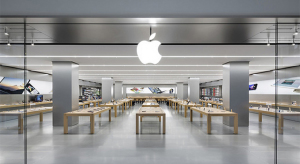 274 millió forintos csaláson kaptak egy Apple alkalmazottat