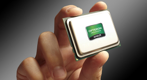 AMD processzorokat kaphatnak a következő generációs iMac-ek