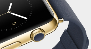 Továbbra is nagy az Apple Watch iránti érdeklődés