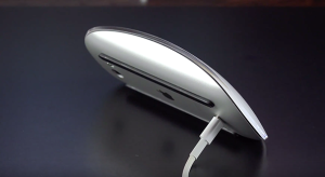 Nagy hibát vétett az Apple a Magic Mouse kapcsán