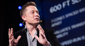 Elon Musk: az Apple a Tesla temetője