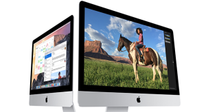 Jövőhét folyamán érkezhet a 4K-s iMac