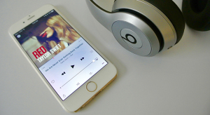 AirPods bejegyzés – új, vezeték nélküli fülhallgató a láthatáron?