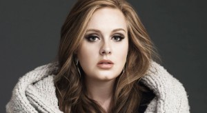 Adele megmakacsolta magát és búcsút intett az Apple Music-tól