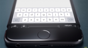 iPhone 6k koncepció – amitől Steve Jobs falra mászna