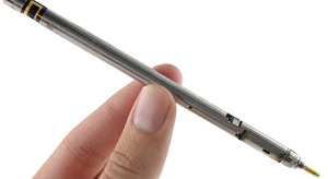 Még az Apple Pencilt is szétkapta az iFixit
